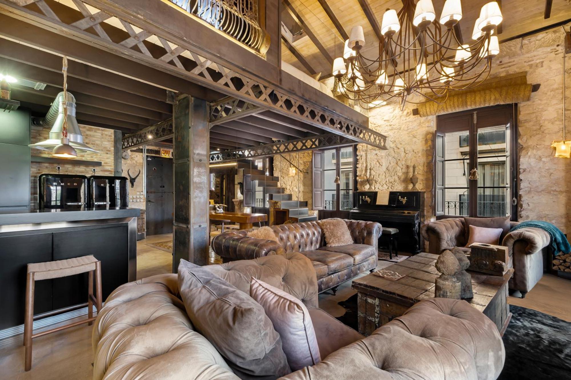 Palacio Sempere Alicante Habitación foto