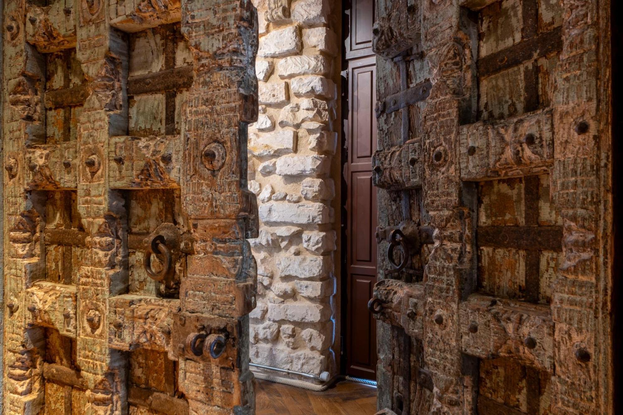Palacio Sempere Alicante Habitación foto