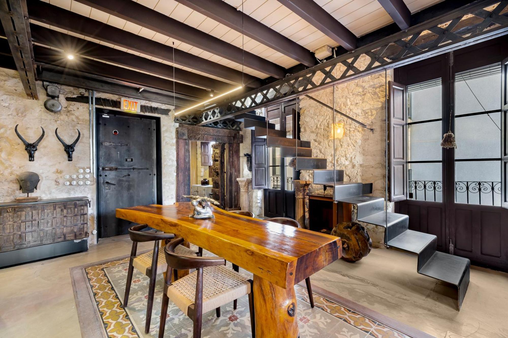 Palacio Sempere Alicante Habitación foto